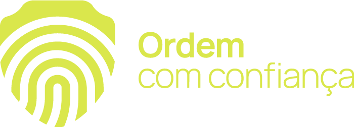 Ordem com Confiança