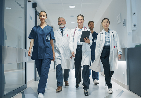 A Arte de Cuidar com Ciência e Emoção: O Médico de Família.
